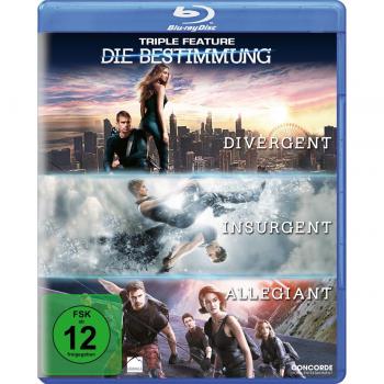 Die Bestimmung