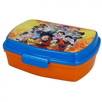 Sandwichera Dragon Ball 62039