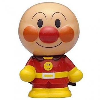 Anpanman Warm Pakete