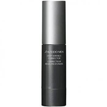 Shiseido Männer Gesichtscreme „Deep Wrinkle“ 30 ml
