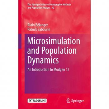Vitalsource Technologies, Inc. Microsimulation And Population Dynamics