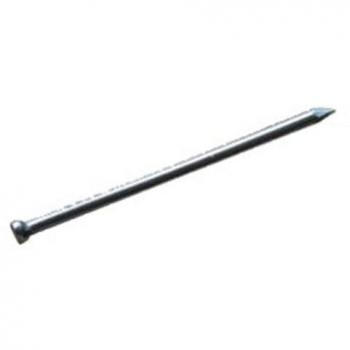 Pointe acier brut 3x70mm tête homme 5kg