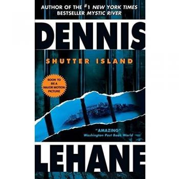 Shutter Island-