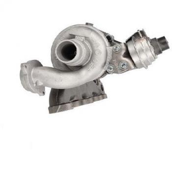 Turbocompresseur pour Crafter et Amarok