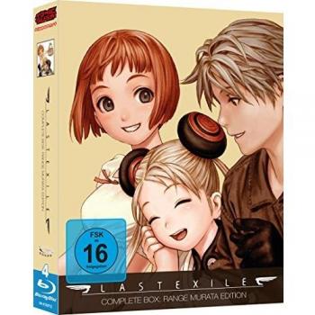 Last Exile