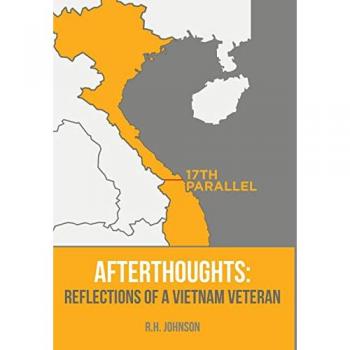 Johnson, R. H.: Afterthoughts