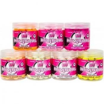 Mainline Hi-Visual 15mm Shellfish Pop-Ups