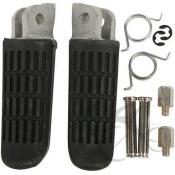 Honda CBR 750F 1000F CB 750 1300SF CBR600 F2 F3 Front Footrest Foot Pegs