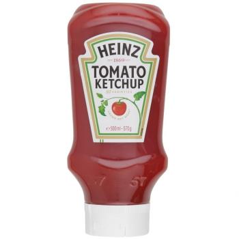 Tomato Flavor Heinz Ketchup 700g