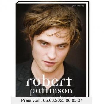 Robert Pattinson