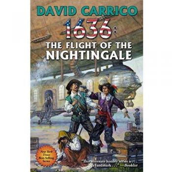 1636: Flight of the Nightingale