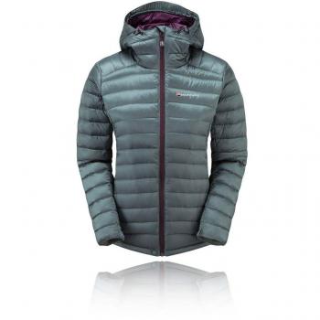 Montane Featherlite Damen‑Trench – Frühjahr 2019, L