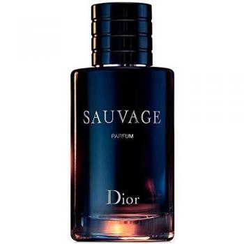 Dior Sauvage Parfum 100ml