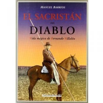 Sacristan del diablo