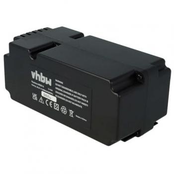 EcoMow 25.2V Battery Pack