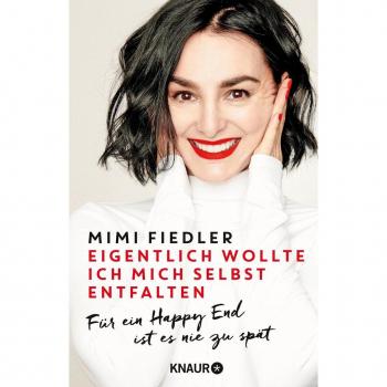 Eigentlich wollte ich mich selbst entfalten