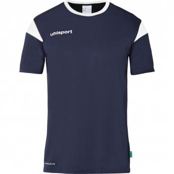 Uhlsport Damen Trainingst-Shirt „Squad 27“ – Blau, Größe 152