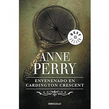 Envenenado en Cardington Crescent