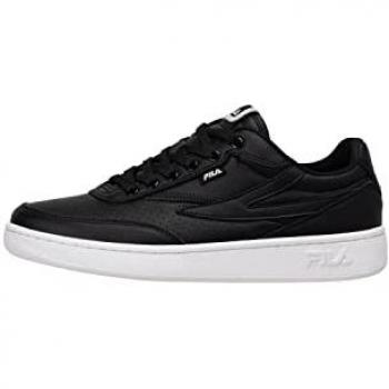 Fila Sevaro Sneakers Uomo Pelle Nere EU 43