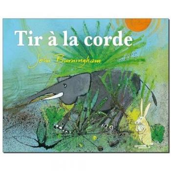 Tir à la corde