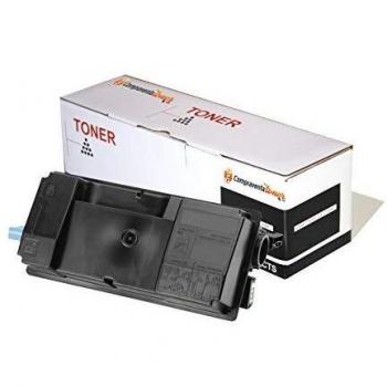 TK 3190 Compatible Black Toner for Kyocera