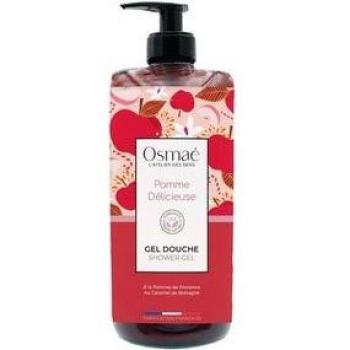 Gel de Ducha de Manzana 1L