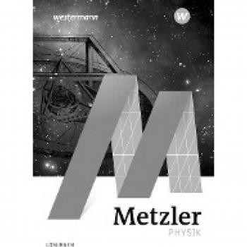 Metzler Physik SII. Lösungen.