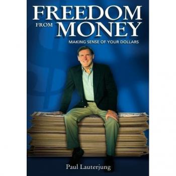 Lauterjung, Paul: Freedom From Money