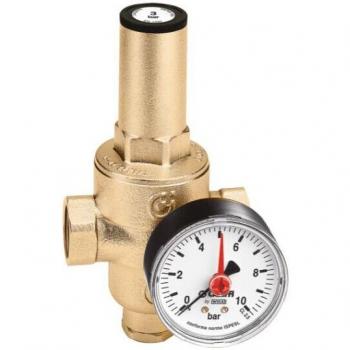 Caleffi Cartuccia Estraibile 1/2” Riduttore Pressione