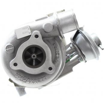 Alanko 11901226 Turbina