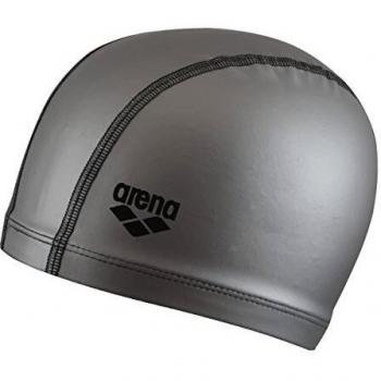 Cuffia Arena Light Sensation Unisex Grigio M