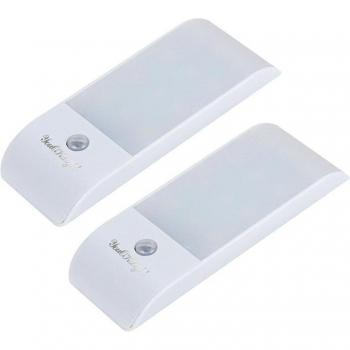 LED Motion Sensor Light