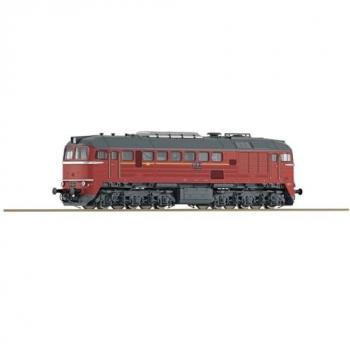 Roco 71778 H0 Diesel Train BR 120 DR