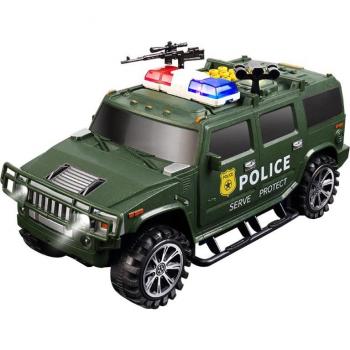 066B Children's ABS Storage Tank