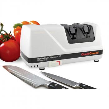 Chef's Choice Model 320 Rotary Sharpener