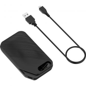 Ladebox für Plantronics Reisender 5200/5210