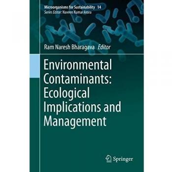 Environmental Contaminants: Ecological Implications and Management