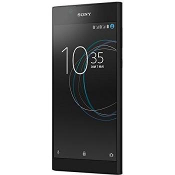 Sony Xperia L1 Smartphone débloqué 4G Noir