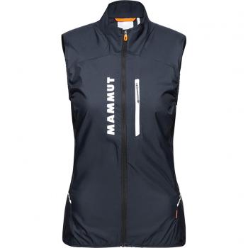 Capa de protección al viento Aenergy Tr híbrida negra femenina