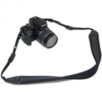 Camera Neck Guard – Neoprene Model