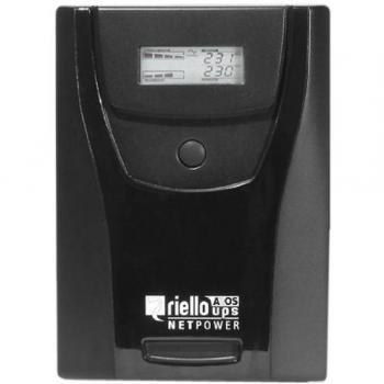 Riello NPW 1500 Battery Backup
