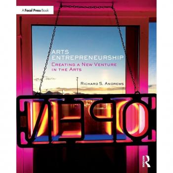Arts Entrepreneurship