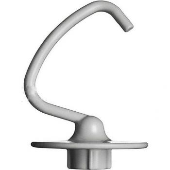 Mélangeur de support avec crochet de pâte KitchenAid