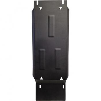 Piastra di protezione cambio in acciaio Jeep Cherokee KJ (2001-2008)