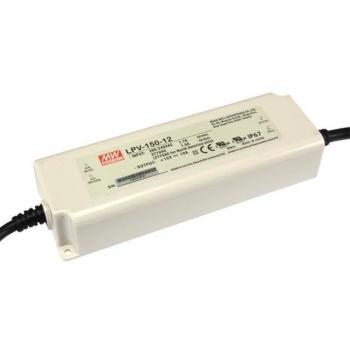 Mean Well 12V/DC 10A Schaltnetzteil