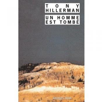 Tony Hillerman