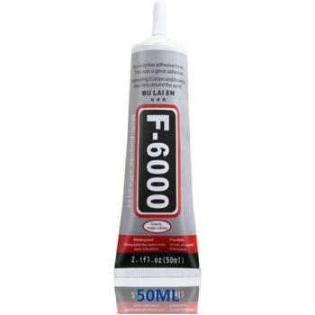 F6000 50ml DIY Jewelry Adhesive
