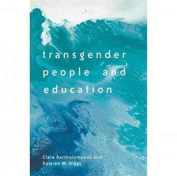 Transgender People and Education