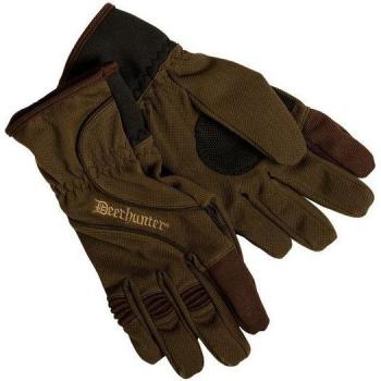 Deerhunter Muflon Light Handschuhe – Waldgrün