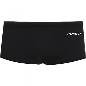 Bañador Orca Core Bóxer Negro